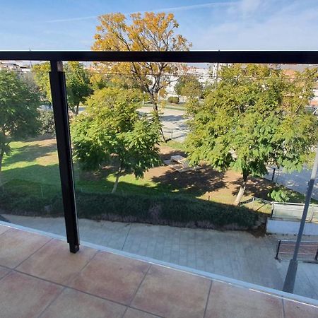 Ricardo Apartamento San Jose de la Rinconada Eksteriør billede