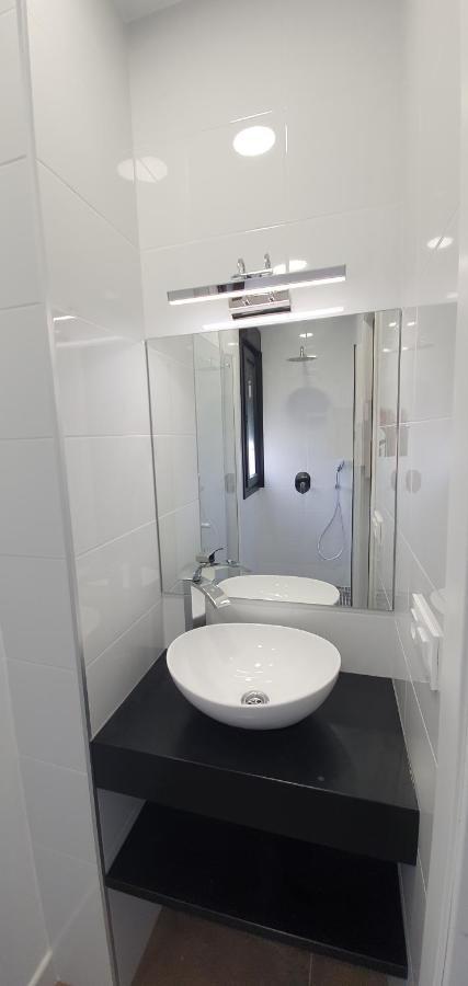 Ricardo Apartamento San Jose de la Rinconada Eksteriør billede