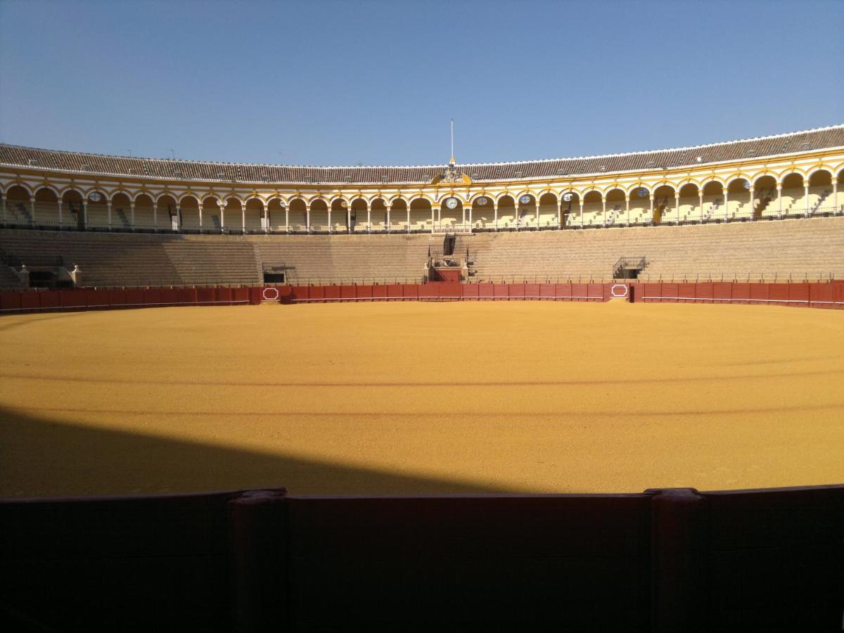 Ricardo Apartamento San Jose de la Rinconada Eksteriør billede