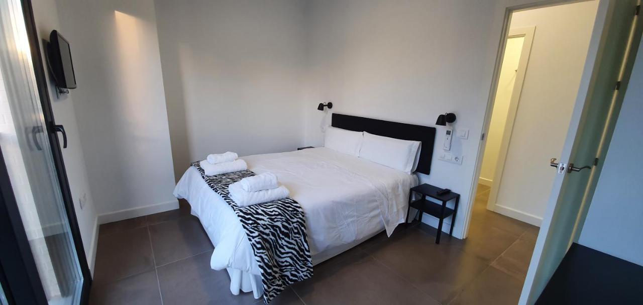 Ricardo Apartamento San Jose de la Rinconada Eksteriør billede