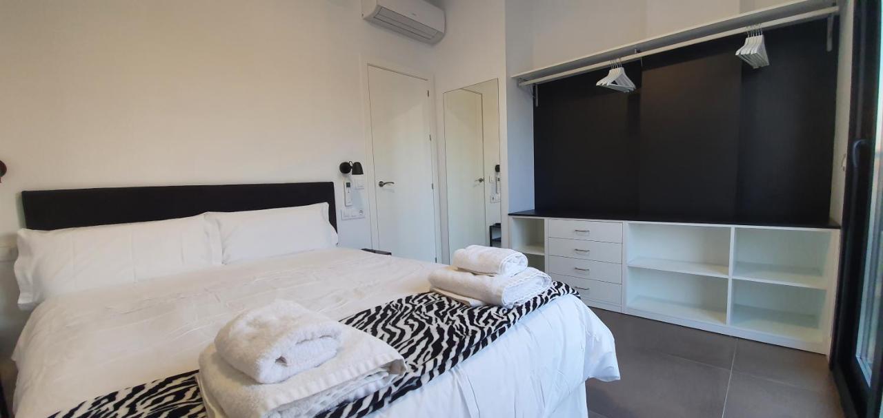 Ricardo Apartamento San Jose de la Rinconada Eksteriør billede