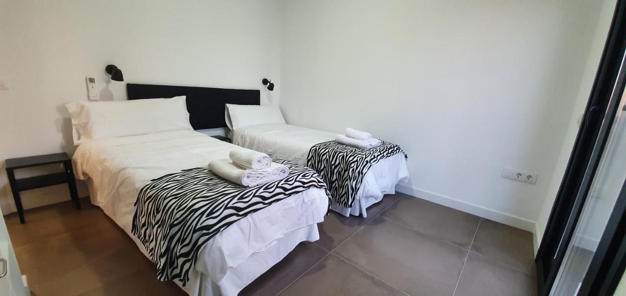 Ricardo Apartamento San Jose de la Rinconada Eksteriør billede