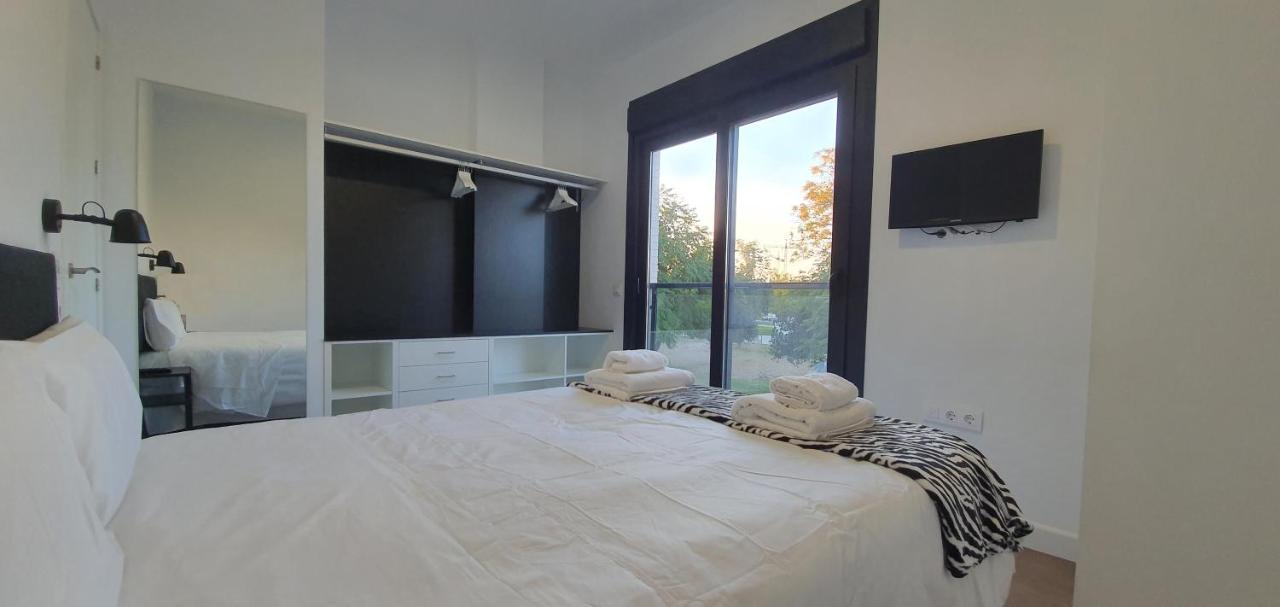 Ricardo Apartamento San Jose de la Rinconada Eksteriør billede