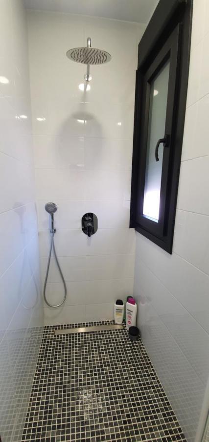 Ricardo Apartamento San Jose de la Rinconada Eksteriør billede