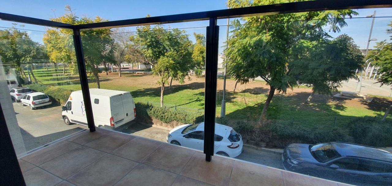 Ricardo Apartamento San Jose de la Rinconada Eksteriør billede