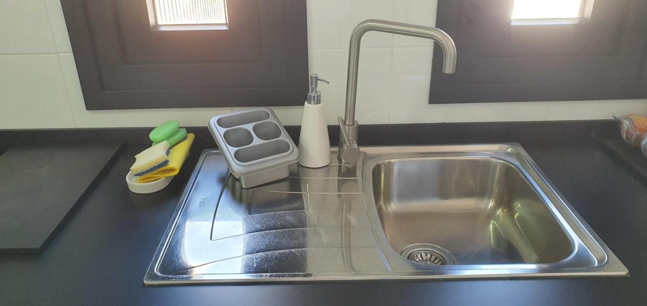 Ricardo Apartamento San Jose de la Rinconada Eksteriør billede