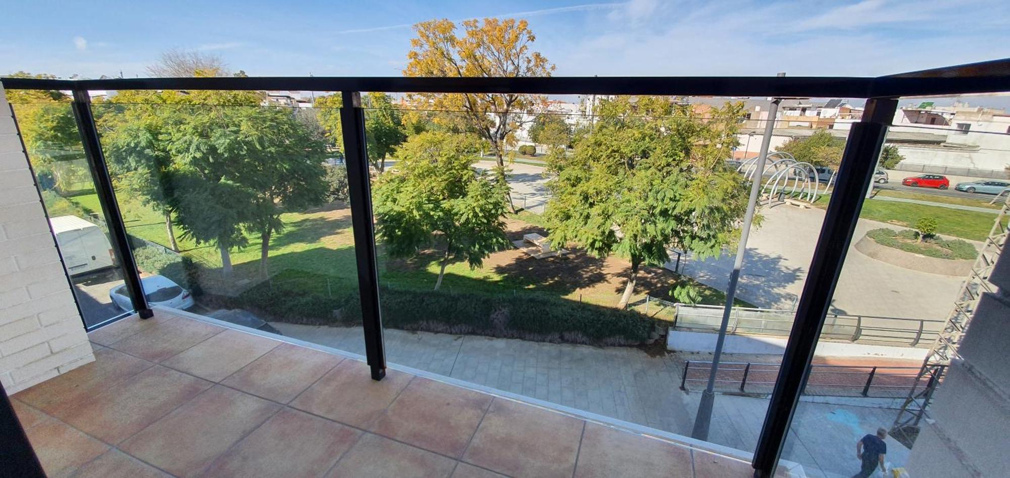 Ricardo Apartamento San Jose de la Rinconada Eksteriør billede
